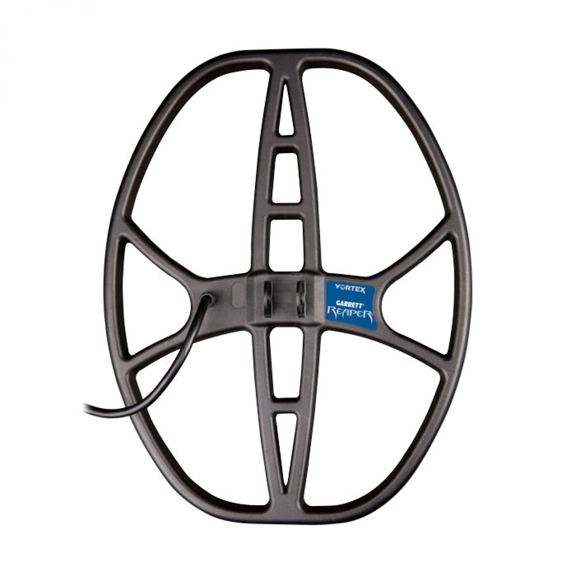 Garrett 14 inch x 11 inch DD Vortex Reaper Searchcoil